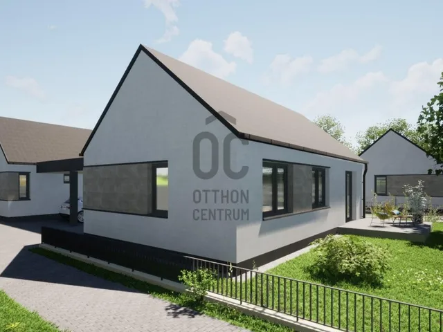 Eladó ház Siófok, Fokihegy 61 nm