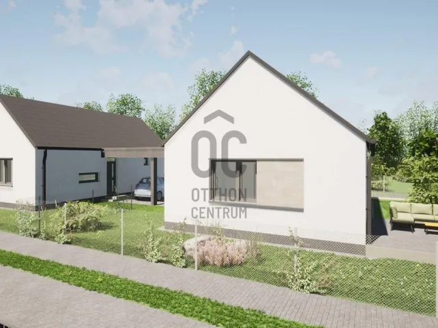 Eladó ház Siófok, Fokihegy 61 nm