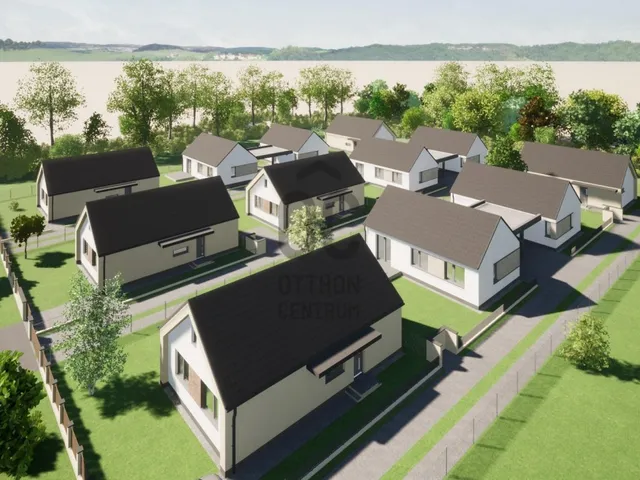 Eladó ház Siófok, Fokihegy 71 nm