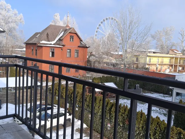 Eladó lakás Siófok, Aranypart 53 nm