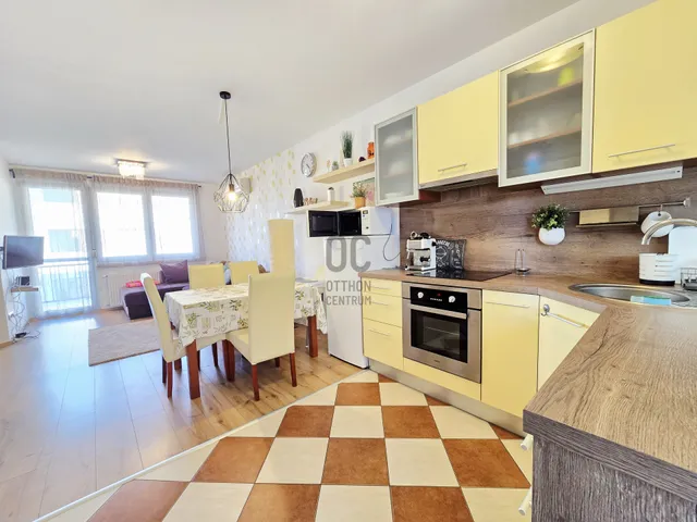 Eladó lakás Siófok, Aranypart 53 nm