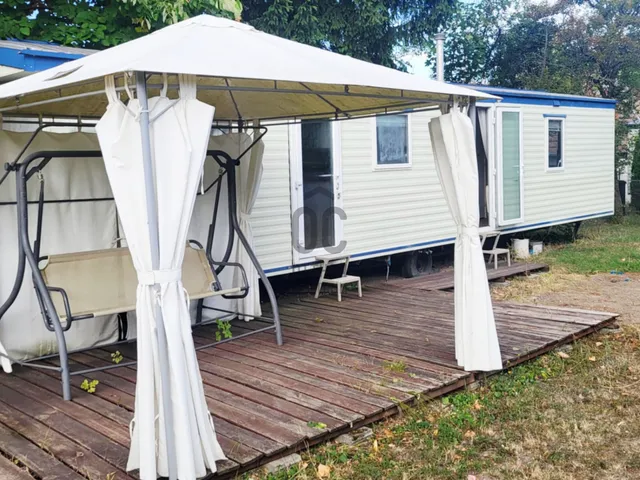 Eladó telek Balatonvilágos 550 nm