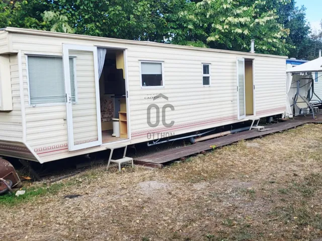 Eladó telek Balatonvilágos 550 nm