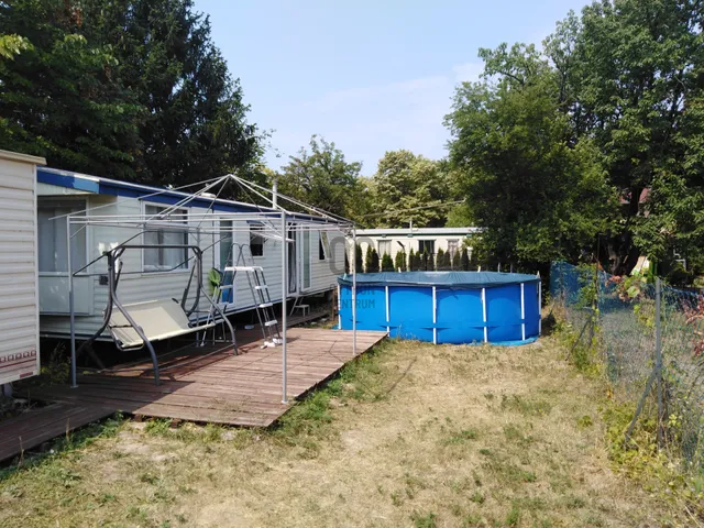 Eladó telek Balatonvilágos 550 nm