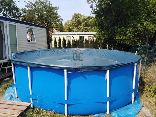 Eladó telek Balatonvilágos 550 nm