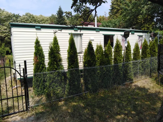 Eladó telek Balatonvilágos 550 nm