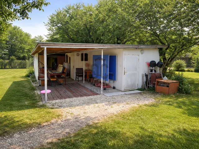 Eladó telek Balatonvilágos 550 nm