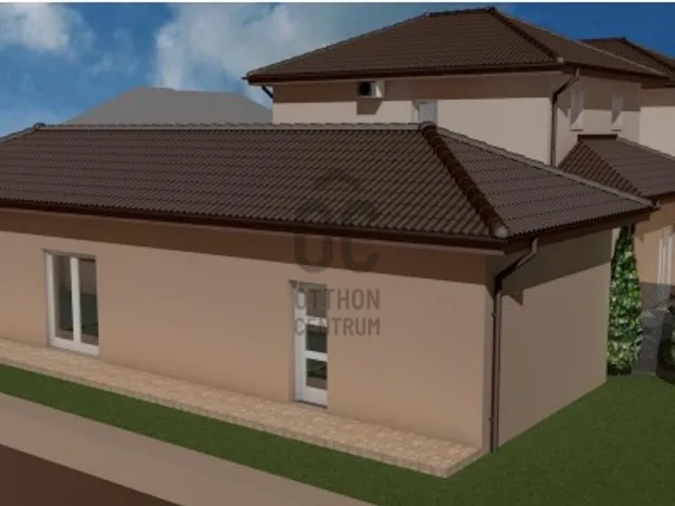 Eladó üdülő és hétvégi ház Siófok, Belváros 60 nm