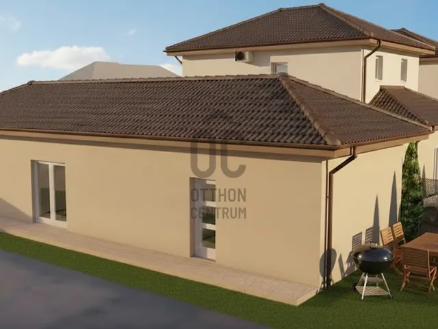 Eladó üdülő és hétvégi ház Siófok, Belváros 60 nm