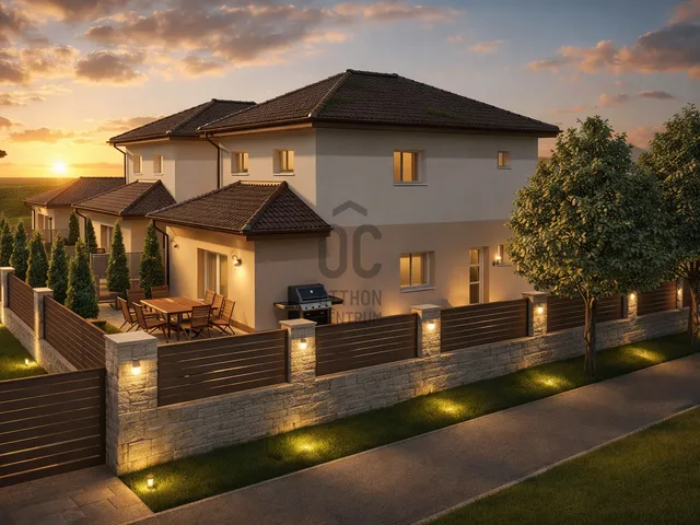 Eladó üdülő és hétvégi ház Siófok, Belváros 60 nm