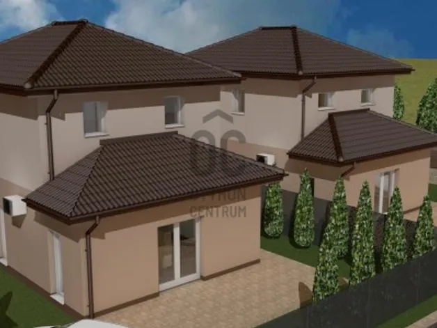 Eladó ház Siófok, Belváros 101 nm