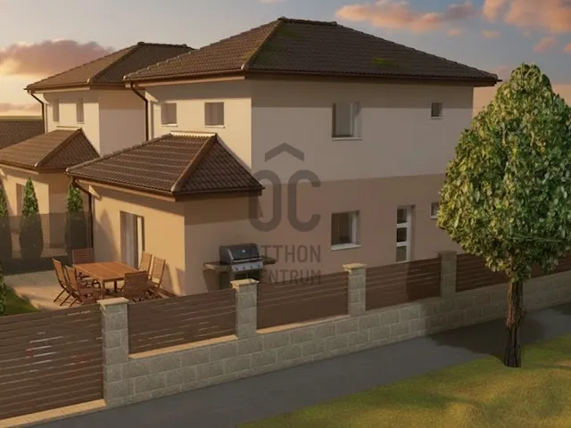 Eladó ház Siófok, Belváros 101 nm