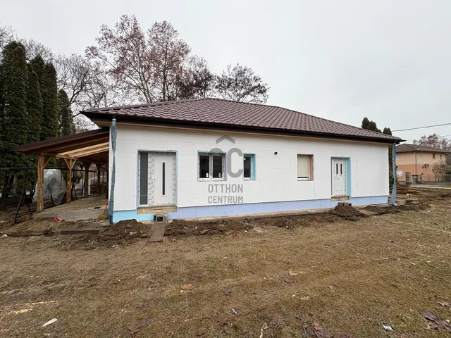 Eladó ház Balatonföldvár 60 nm