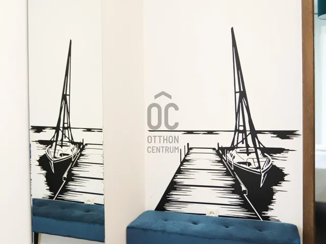 Eladó lakás Balatonföldvár 69 nm