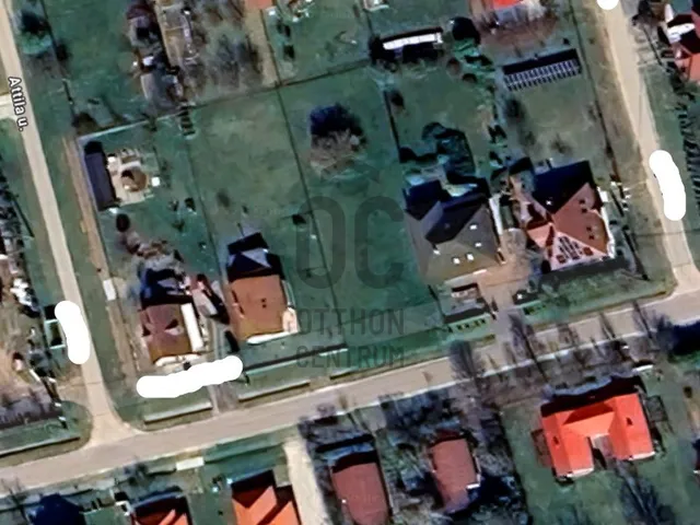 Eladó telek Szőlősgyörök 1040 nm