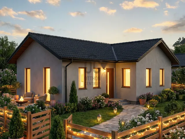 Eladó ház Siófok, Sóstó 71 nm