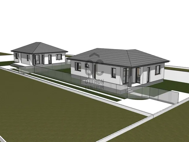 Eladó ház Siófok, Belváros 79 nm