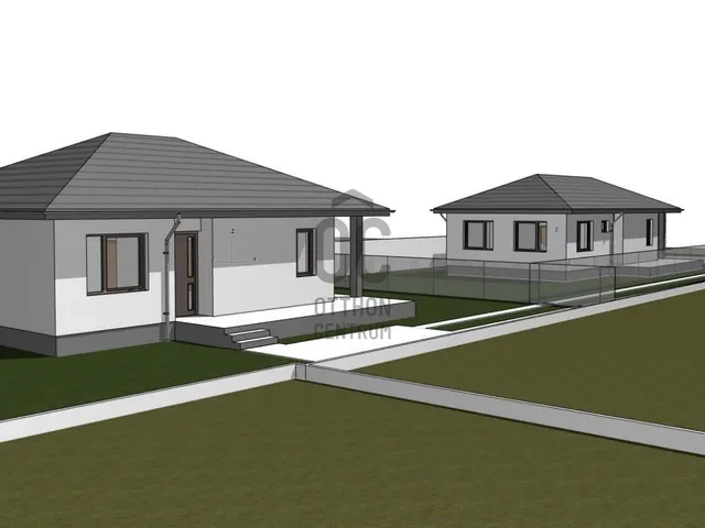 Eladó ház Siófok, Belváros 79 nm