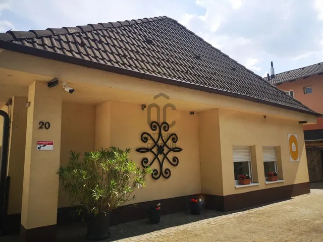 Eladó ház Siófok, Aranypart 188 nm