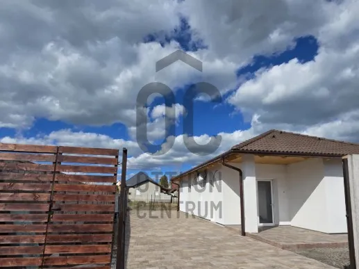 Eladó ház Siófok, Belváros 76 nm