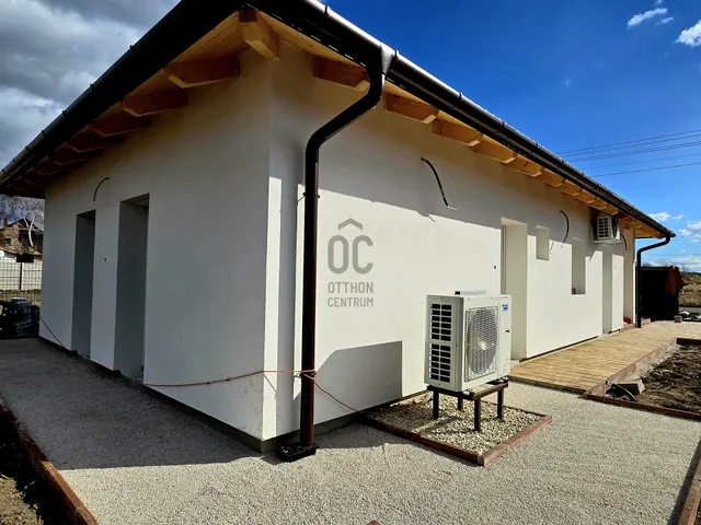 Eladó ház Siófok, Belváros 76 nm