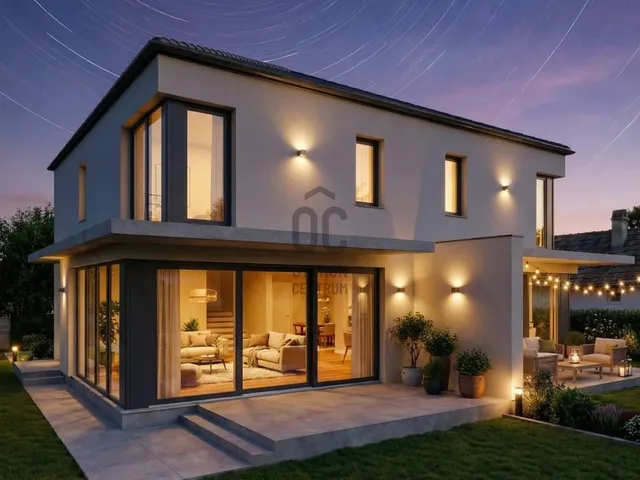 Eladó ház Balatonvilágos 100 nm