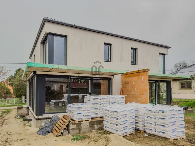 Eladó ház Balatonvilágos 100 nm