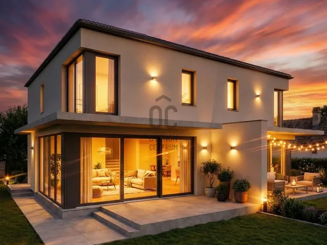 Eladó ház Balatonvilágos 100 nm