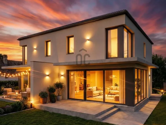 Eladó ház Balatonvilágos 100 nm