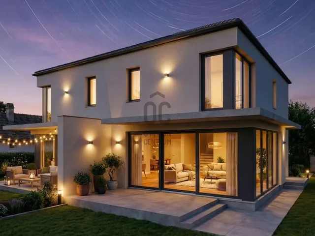 Eladó ház Balatonvilágos 100 nm