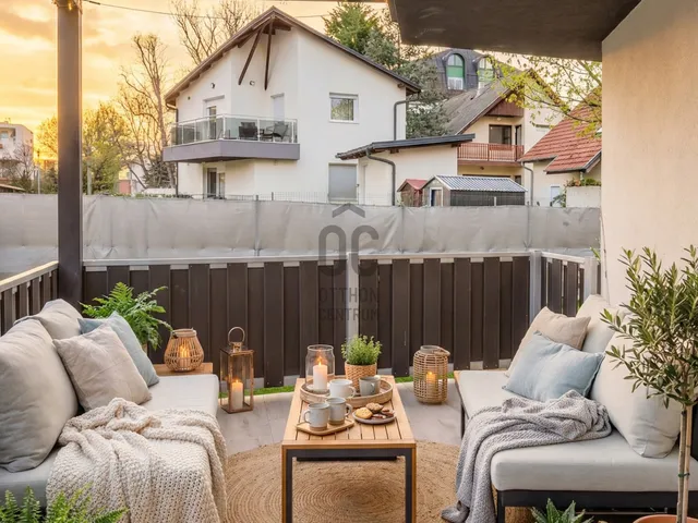 Eladó lakás Siófok, Belváros 38 nm