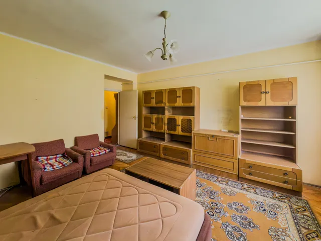 Eladó lakás Siófok, Belváros 52 nm