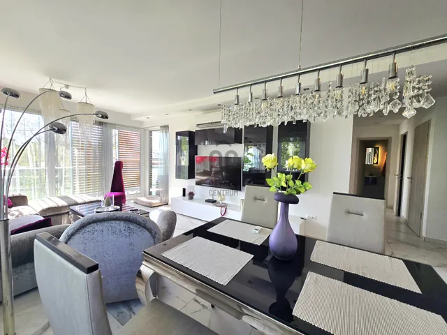 Eladó lakás Siófok, Ezüstpart 75 nm