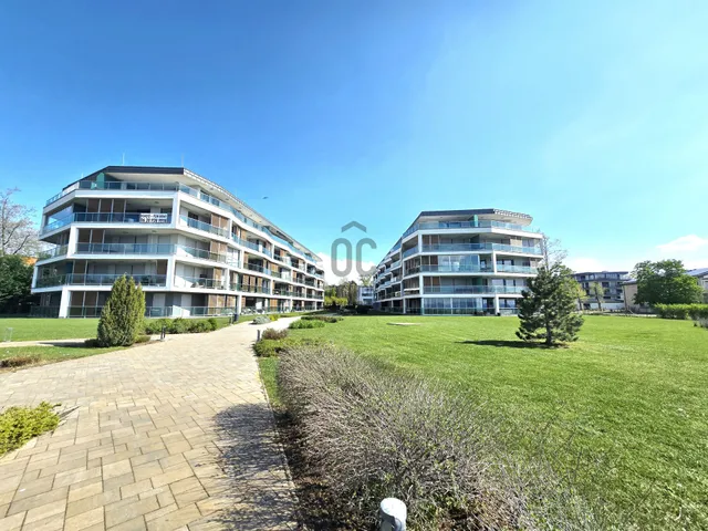 Eladó lakás Siófok, Ezüstpart 75 nm