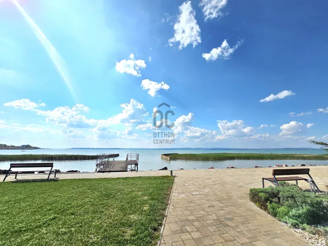 Eladó lakás Siófok, Ezüstpart 75 nm