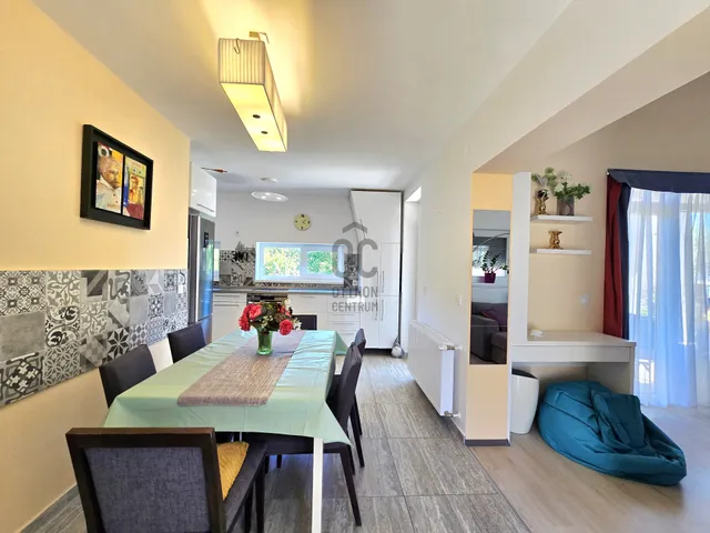 Eladó ház Siófok, Fokihegy 103 nm