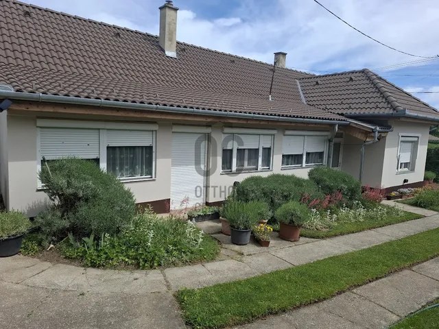 Eladó ház Látrány 93 nm