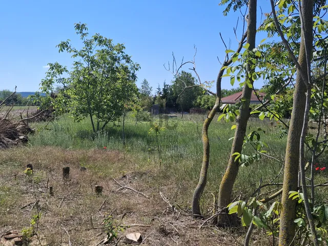 Eladó telek Balatonszemes 959 nm
