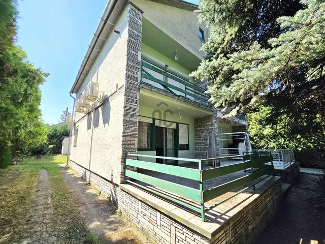 Eladó ház Siófok 80 nm