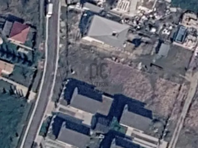 Eladó telek Siófok, Sóstó 858 nm
