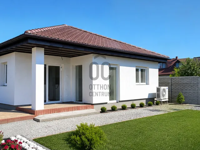 Kiadó ház Siófok, Belváros 300 nm