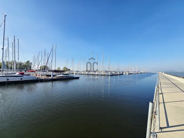 Eladó lakás Balatonfenyves 46 nm