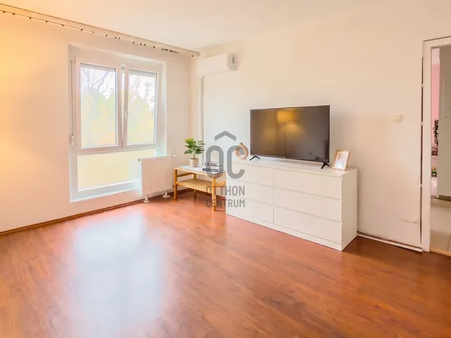 Eladó lakás Siófok, Fokihegy 40 nm