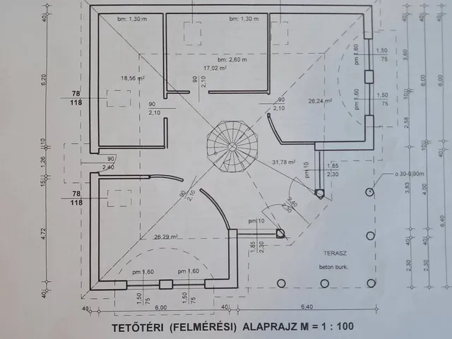 Eladó ház Bátonyterenye, Kisterenye 240 nm