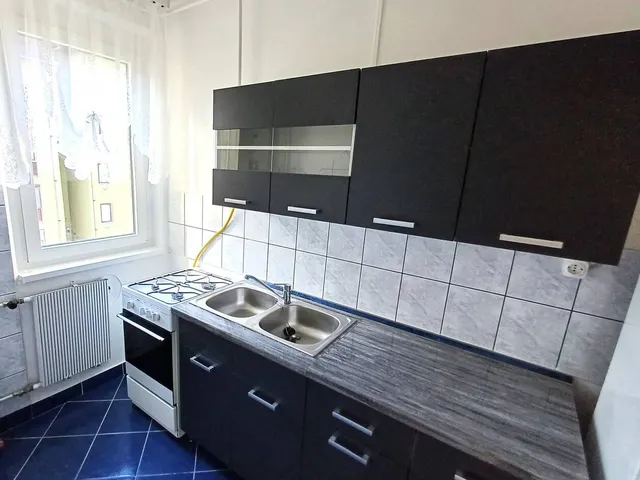 Eladó lakás Salgótarján, Gorkij-lakótelep 64 nm