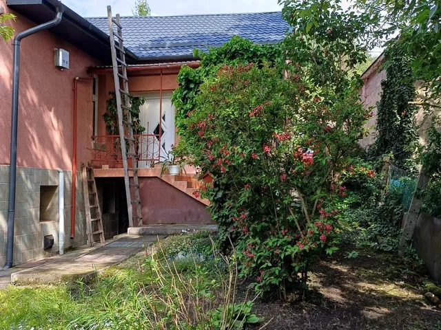 Eladó ház Salgótarján, Rákóczi út 92 nm