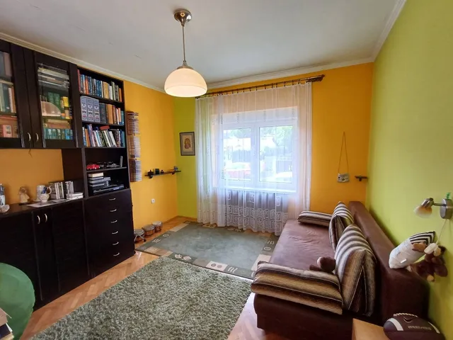 Eladó ház Salgótarján, Forgáchtelep 120 nm