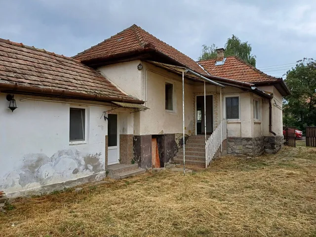 Eladó ház Kazár 66 nm