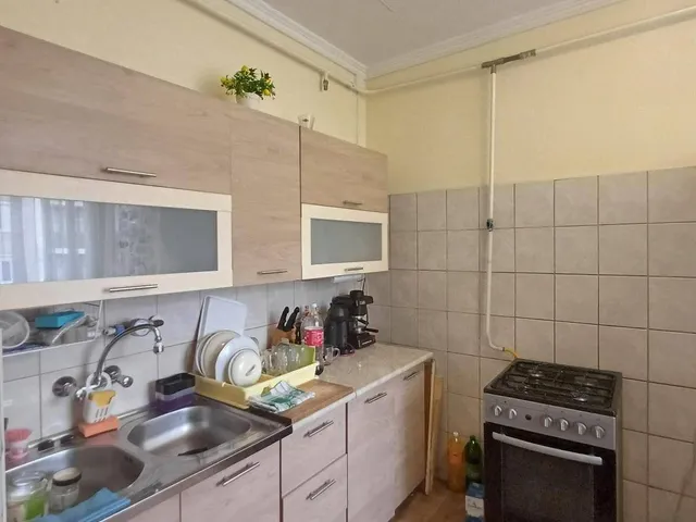 Eladó lakás Salgótarján, Zagyvapálfalva, Déryné út 50 nm