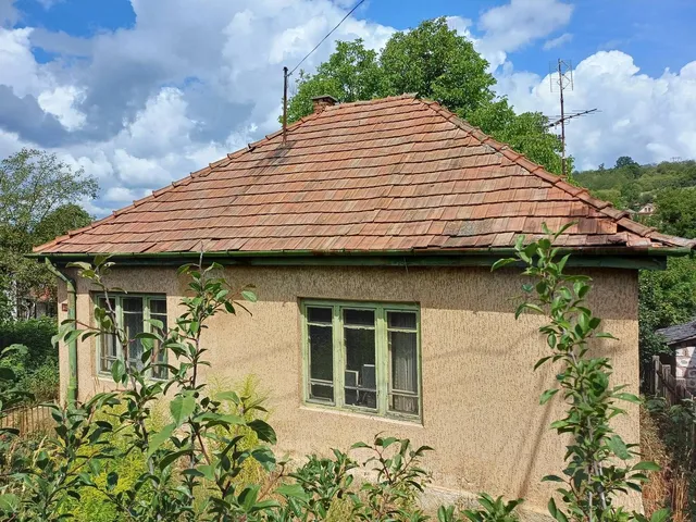 Eladó ház Salgótarján, Zagyvapálfalva 52 nm
